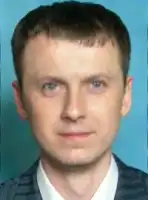Борисов Сергей Давидович