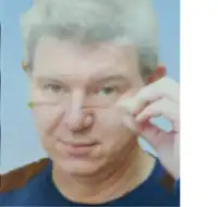 Борисов Тимофей