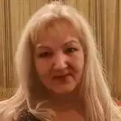 Бронникова Жанна Дмитриевна