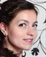 Бронникова Жанна Константиновна