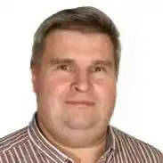 Буров Борис Алексеевич
