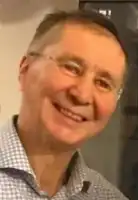 Буров Георгий Аркадьевич