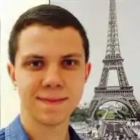 Буров Олег Олегович