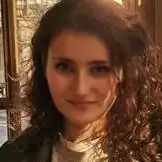 Чернова Алина Викторовна
