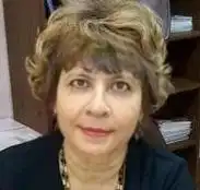Чернова Анна Вячеславовна