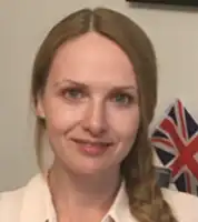 Чернова Ксения Владимировна