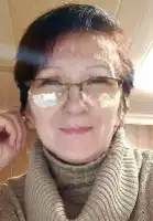 Чернова Вероника Юрьевна