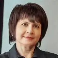 Чернышова Вероника Анатольевна