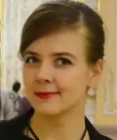 Чернышова Жанна Викторовна