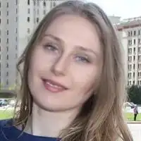 Чеснокова Яна Денисовна