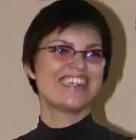 Чеснокова Анастасия Владимировна
