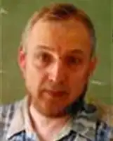 Чистяков Вячеслав