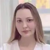 Чистова Алиса Анатольевна