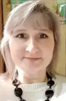 Чистова Анастасия