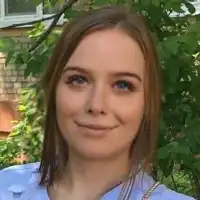 Чистова Светлана Владимировна