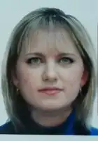 Чистова Виктория