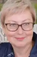 Демидова Алина Владимировна