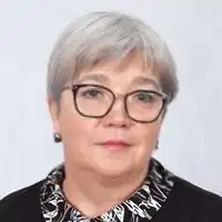 Демидова Анастасия