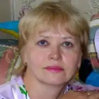 Демидова Карина