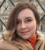 Демидова Карина Дмитриевна