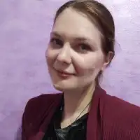 Демидова Ульяна
