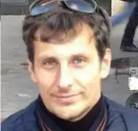 Дмитриев Глеб Олегович