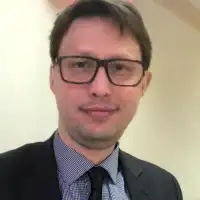 Дмитриев Марк Артемович