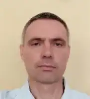 Дмитриев Савелий Эдуардович