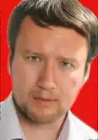 Ефимов Игорь