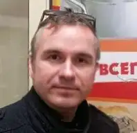 Ефимов Лев Валерьевич