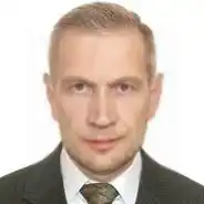 Ефимов Савелий Анатольевич
