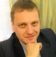 Ефимов Юрий Русланович