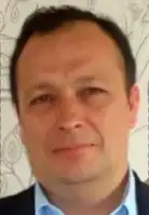 Егоров Сергей Русланович