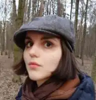 Ермакова Милана