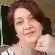 Ермакова Варвара Викторовна