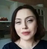 Фадеева Алёна Ивановна