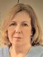 Фадеева Карина