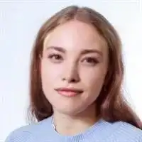 Фадеева Варвара