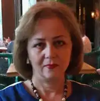 Федорова Алёна