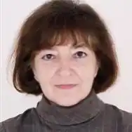 Федорова Елизавета Фёдоровна