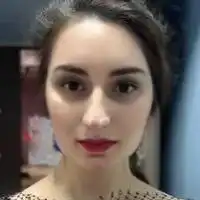 Федорова Ирина