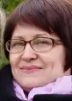 Федорова Виолетта Станиславовна