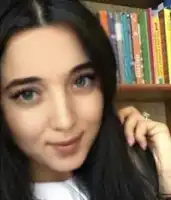 Федорова Жанна Станиславовна