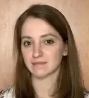 Филиппова Дарья Михайловна