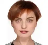 Филиппова Надежда Тимофеевна