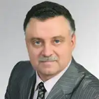 Фролов Артур Валентинович