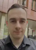 Фролов Стас Кириллович