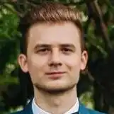 Фролов Юрий Максимович