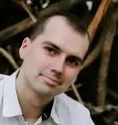 Фролов Владимир Романович