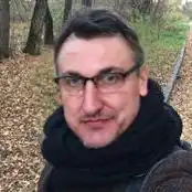 Гаврилов Давид